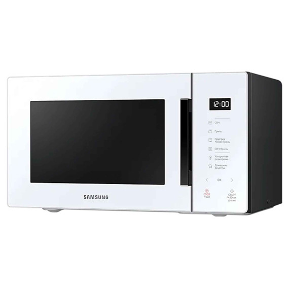 микроволновая печь SAMSUNG MG23T5018AW/BW