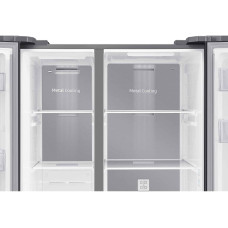 холодильник SAMSUNG RS62R50312C/WT
