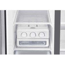 холодильник SAMSUNG RS62R50312C/WT
