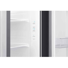 холодильник SAMSUNG RS62R50312C/WT