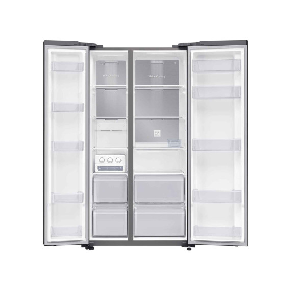 холодильник SAMSUNG RS62R50312C/WT