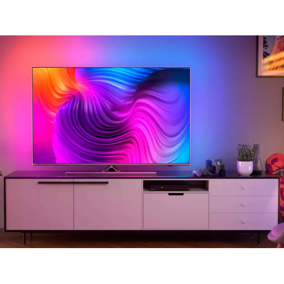 телевизор PHILIPS 50PUS8506/60