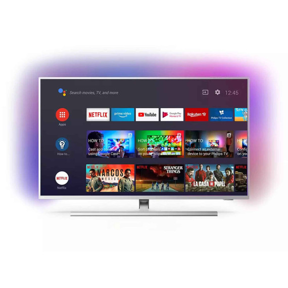 телевизор PHILIPS 50PUS8506/60