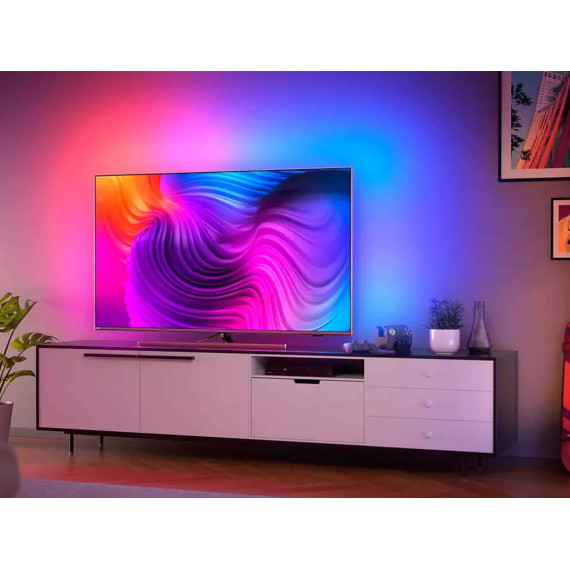 телевизор PHILIPS 50PUS8506/60