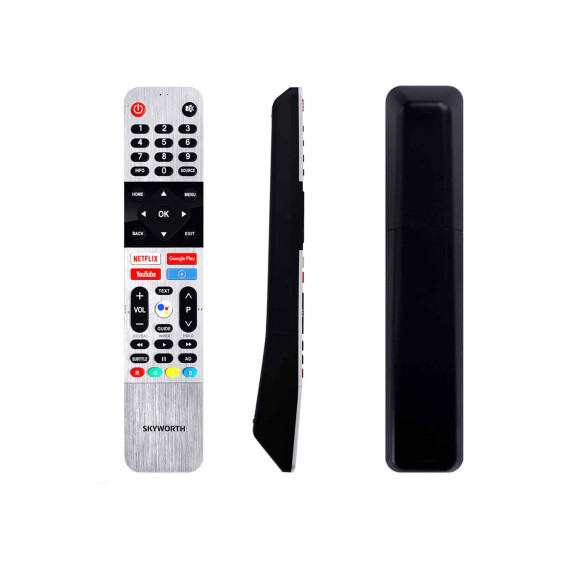 телевизор SKYWORTH 55G3A