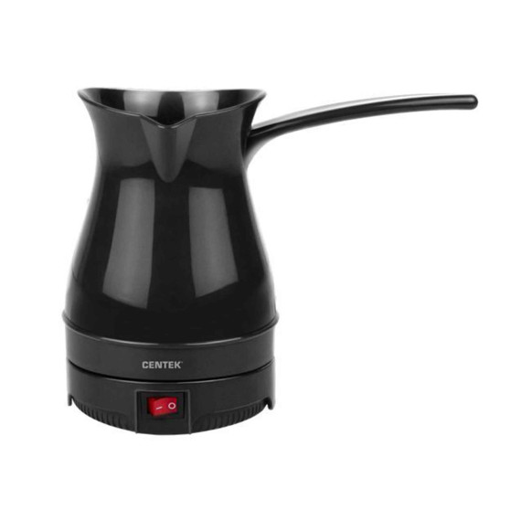 ყავის აპარატები CENTEK CT-1087 BK
