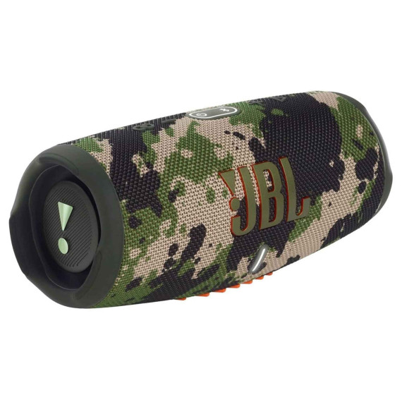 bluetooth speaker JBL Charge 5 (SQUAD)
