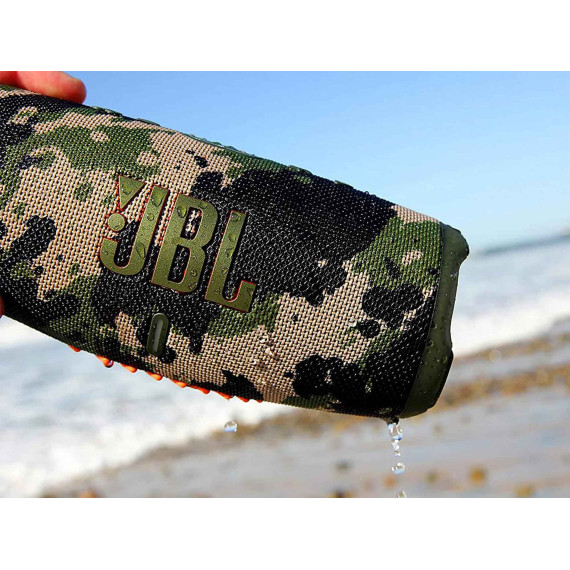 bluetooth speaker JBL Charge 5 (SQUAD)