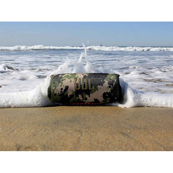 bluetooth speaker JBL Charge 5 (SQUAD)