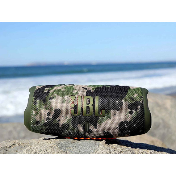 bluetooth speaker JBL Charge 5 (SQUAD)