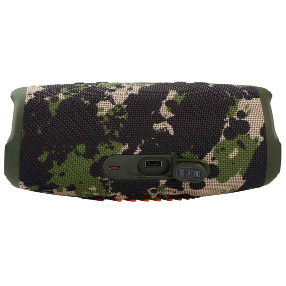 bluetooth speaker JBL Charge 5 (SQUAD)