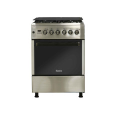 газовая плита FERRE 631XHD