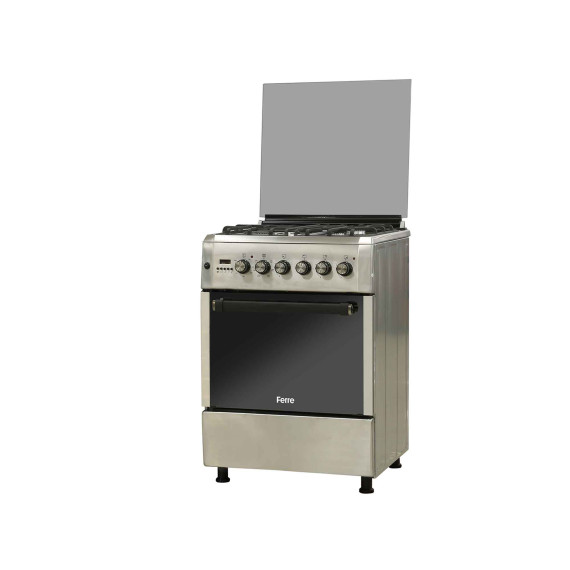 cooker FERRE 631XHD
