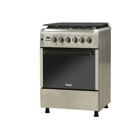 cooker FERRE 631XHD