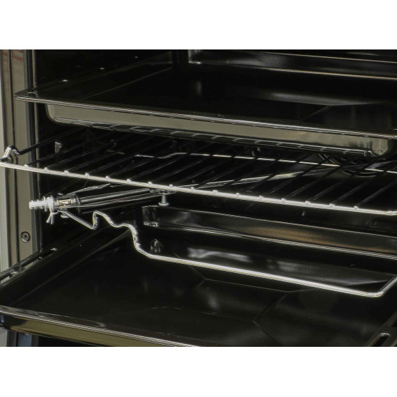 cooker FERRE 631XHD