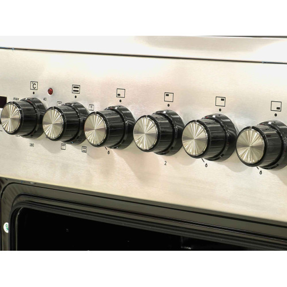 cooker FERRE 631XHD