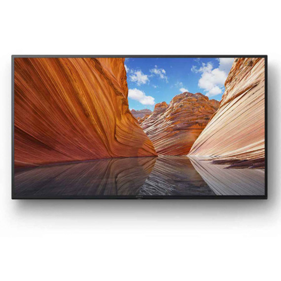 телевизор SONY KD-43X81J