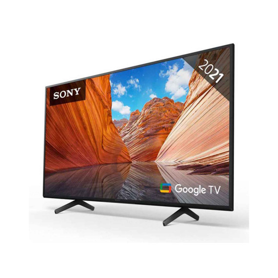 телевизор SONY KD-43X81J