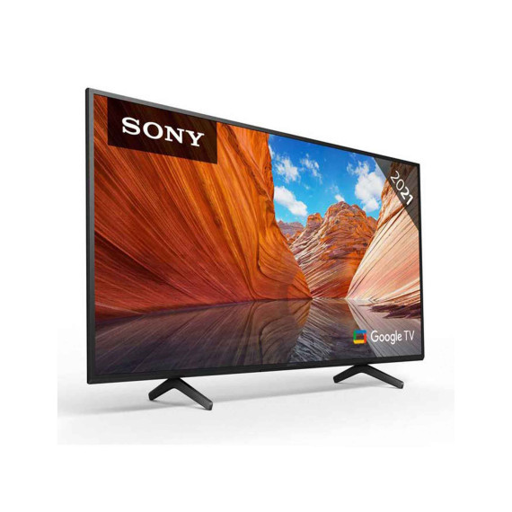 телевизор SONY KD-43X81J