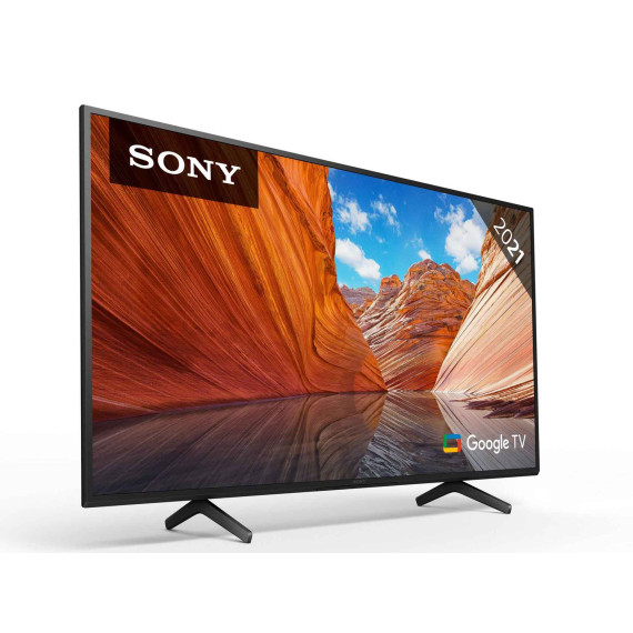 телевизор SONY KD-50X81J
