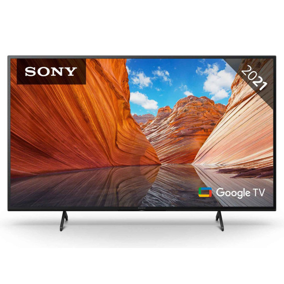 телевизор SONY KD-50X81J