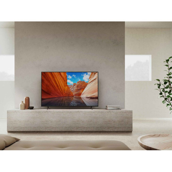 телевизор SONY KD-50X81J