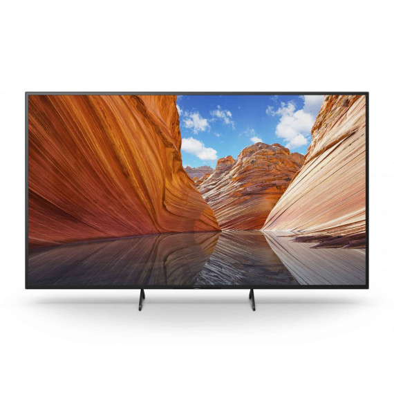 телевизор SONY KD-75X81J