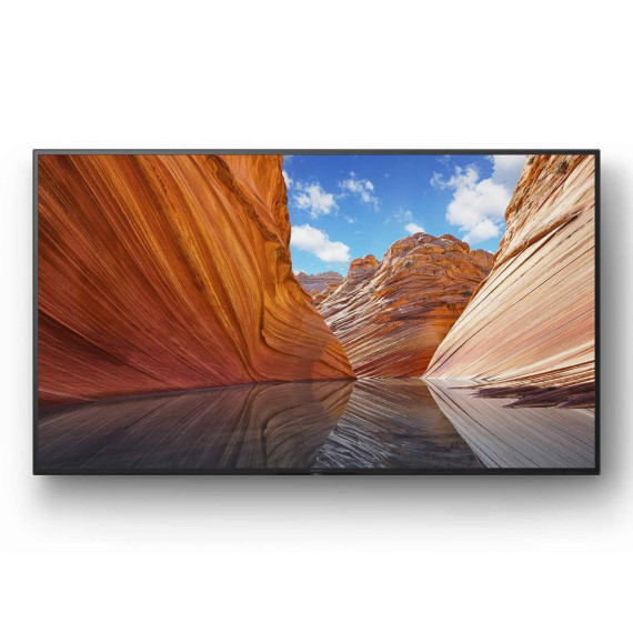 телевизор SONY KD-75X81J