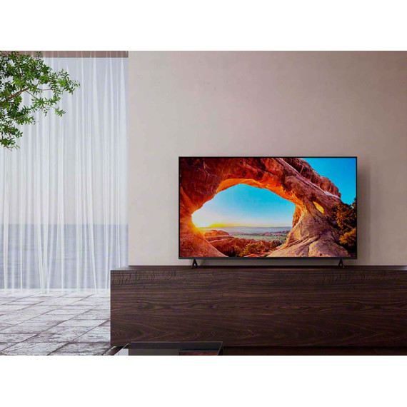 телевизор SONY KD-85X85TJ
