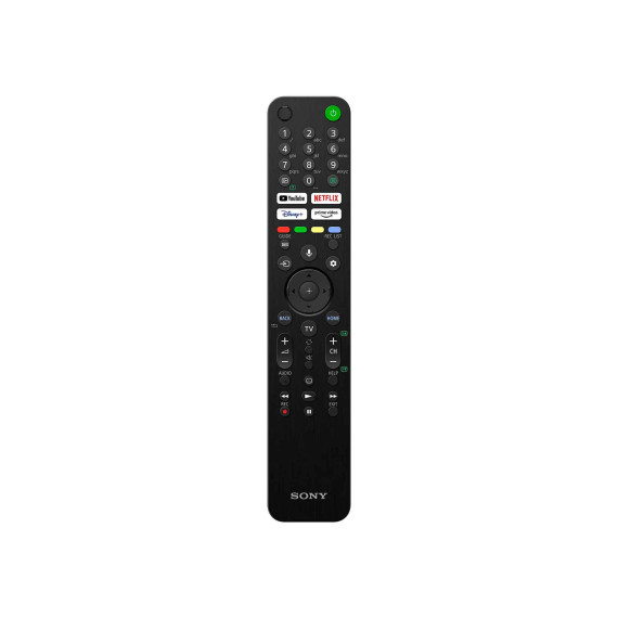 телевизор SONY KD-85X85TJ