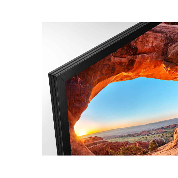 телевизор SONY KD-85X85TJ