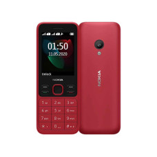 смартфон NOKIA 150 DUAL SIM 2023 RED