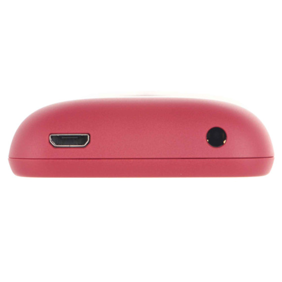smart phone NOKIA 150 DUAL SIM 2023 RED