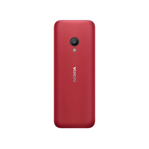 smart phone NOKIA 150 DUAL SIM 2023 RED