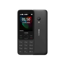 смартфон NOKIA 150 DUAL SIM 2023 BLACK