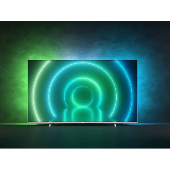телевизор PHILIPS 43PUS7956/60 