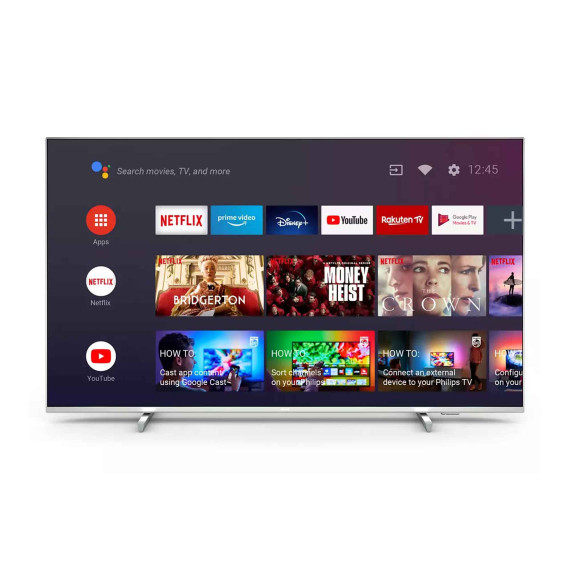 телевизор PHILIPS 43PUS7956/60 