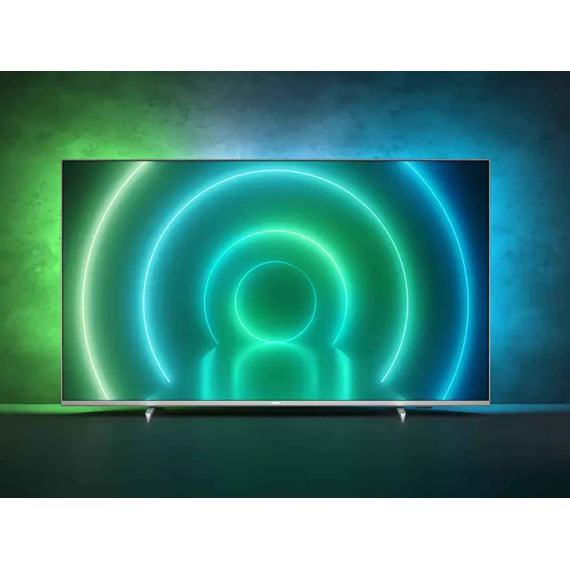 телевизор PHILIPS 50PUS7956/60
