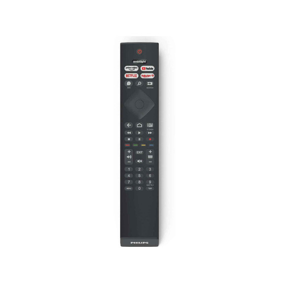 телевизор PHILIPS 50PUS7956/60