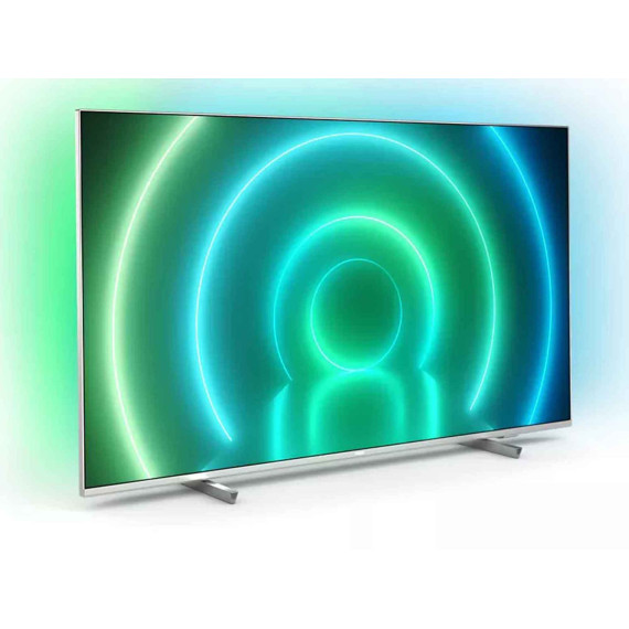 телевизор PHILIPS 50PUS7956/60