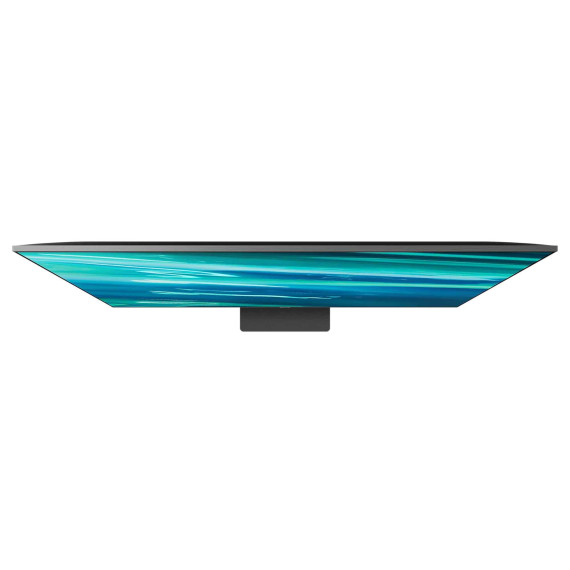 телевизор SAMSUNG QE55Q80AAUXRU