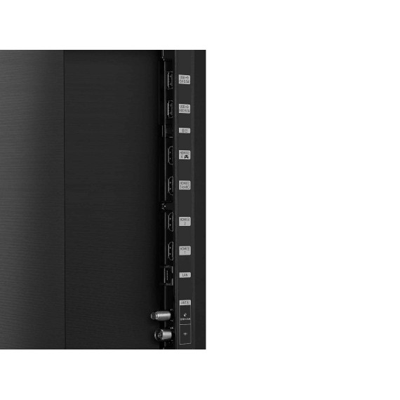 телевизор SAMSUNG QE55Q80AAUXRU
