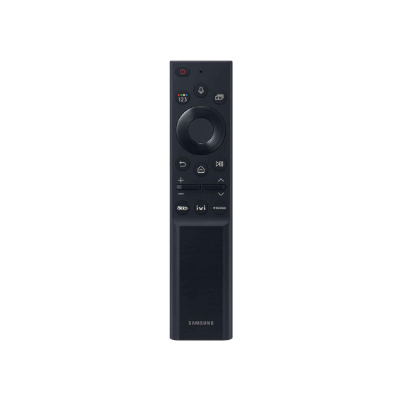 телевизор SAMSUNG QE55Q80AAUXRU