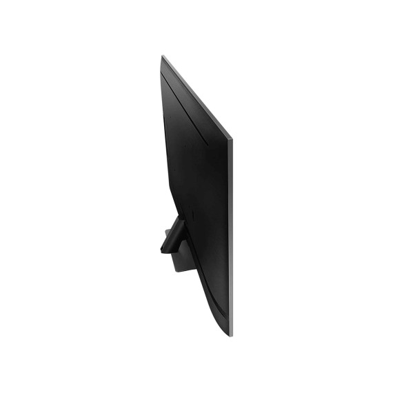 телевизор SAMSUNG QE55Q80AAUXRU
