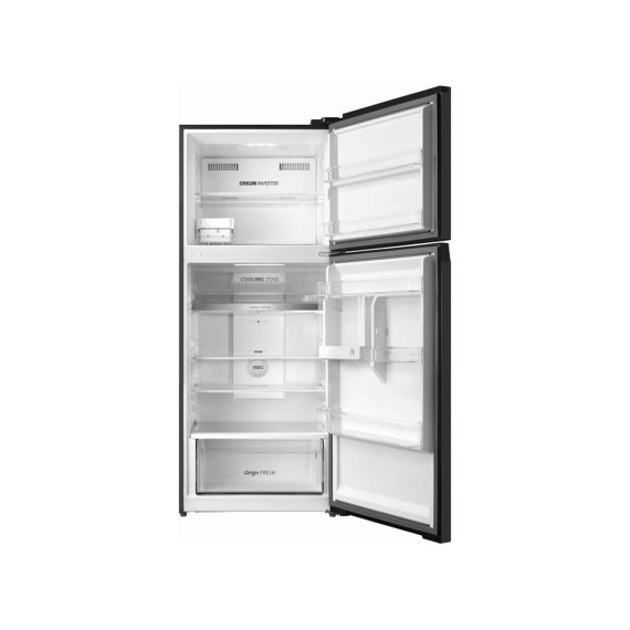 refrigerator TOSHIBA GR-RT559WE-PMJ(37)