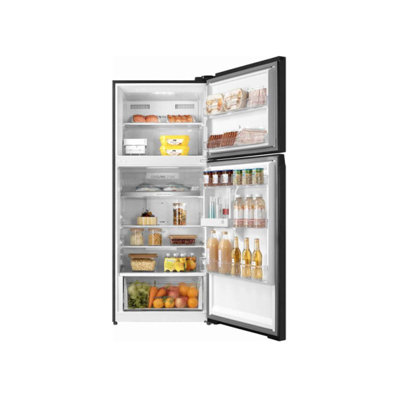 refrigerator TOSHIBA GR-RT559WE-PMJ(37)