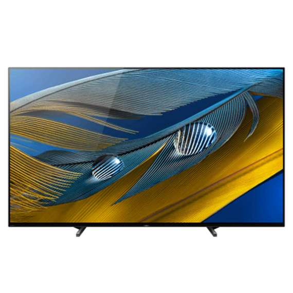 телевизор SONY XR-55A80J