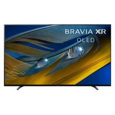 tv SONY XR-55A80J