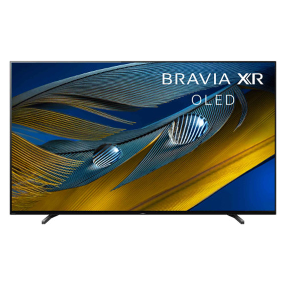 телевизор SONY XR-55A80J