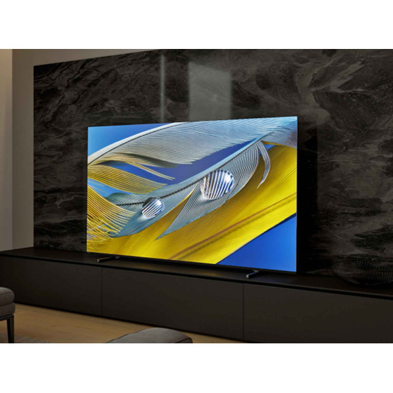 телевизор SONY XR-55A80J